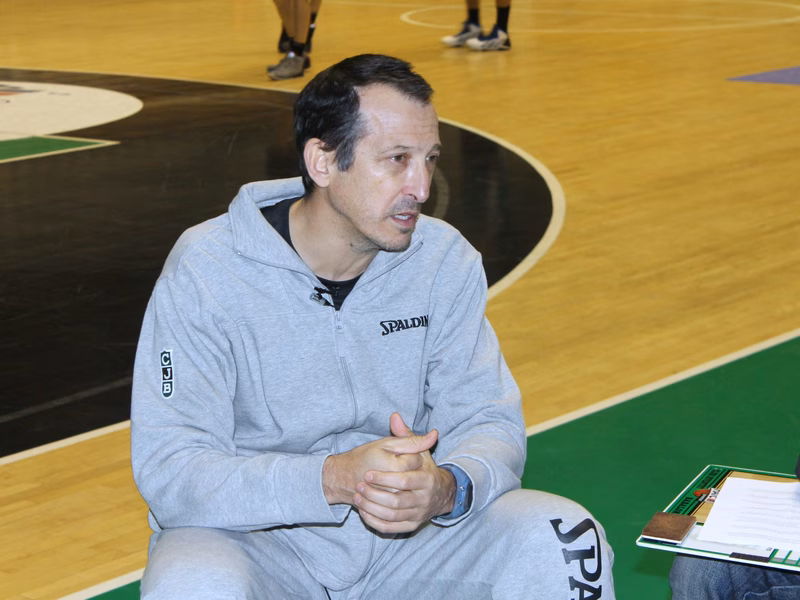 Maldonado defiende al Madrid; crisis en Belgrado y Mirotic no descarta quedarse