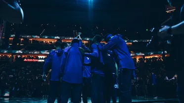 Desentrañando a los Philadelphia Sixers