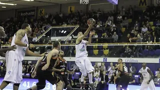 Liga francesa LNB ProA (J2): ¿Abandonará Tony Parker el ASVEL? Le Havre, el líder más austero; Diot vuelve a lucirse; vuelven Vasco Evtimov y Chris Massie; y Sean May, MVP de la jornada