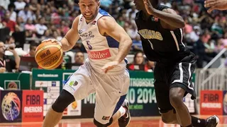 Centrobasket 2014: Cuba y Puerto Rico casi clasificados y palizas de Panamá y Bahamas