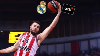 ⁠Últimos rumores ACB: Un 4 del líder Euroliga para Real Madrid y un banquillo por los aires
