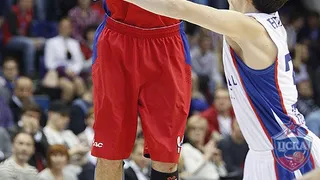 Fenerbahçe suda tinta para parar a Pargo; Teodosic, desatado ante el PAO