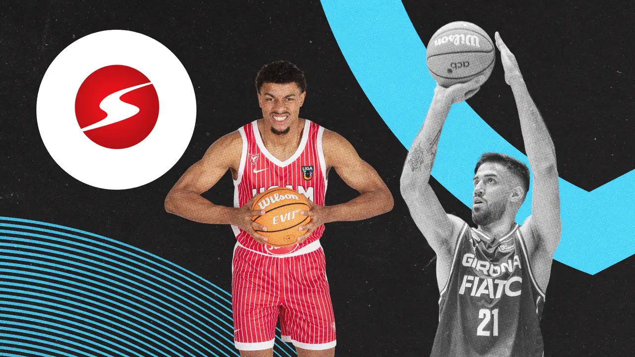 La NCAA saquea la ACB: huida récord de promesas españolas