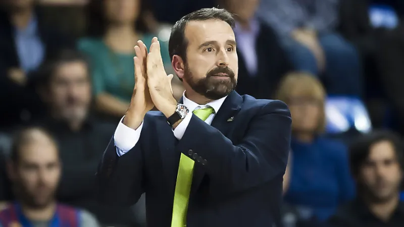 Plaza ya perfila el Unicaja 2014/2015 (Green, Colo, Jackson, Vasileiadis…)