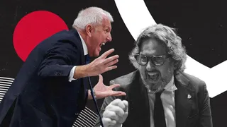 Željko Obradović ya tiene sustituto: Así están las conversaciones