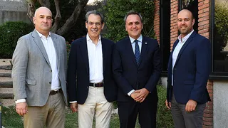 La ACB aprueba el regreso del Betis y Bilbao Basket