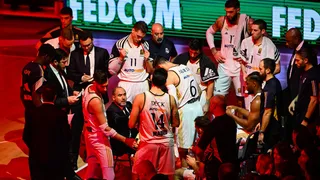 Ha conquistado a Chus Mateo: “No es alguien que se lleve muchos titulares”