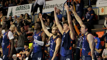 Los triples de Ayoze Alonso y un objetivo cumplido que mira al ascenso