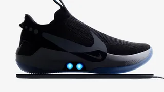 Llegan las Nike Adapt BB