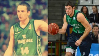 Los #18AñosdeBasket de la ‘Penya’: De la antesala del infierno al… ¿infierno?