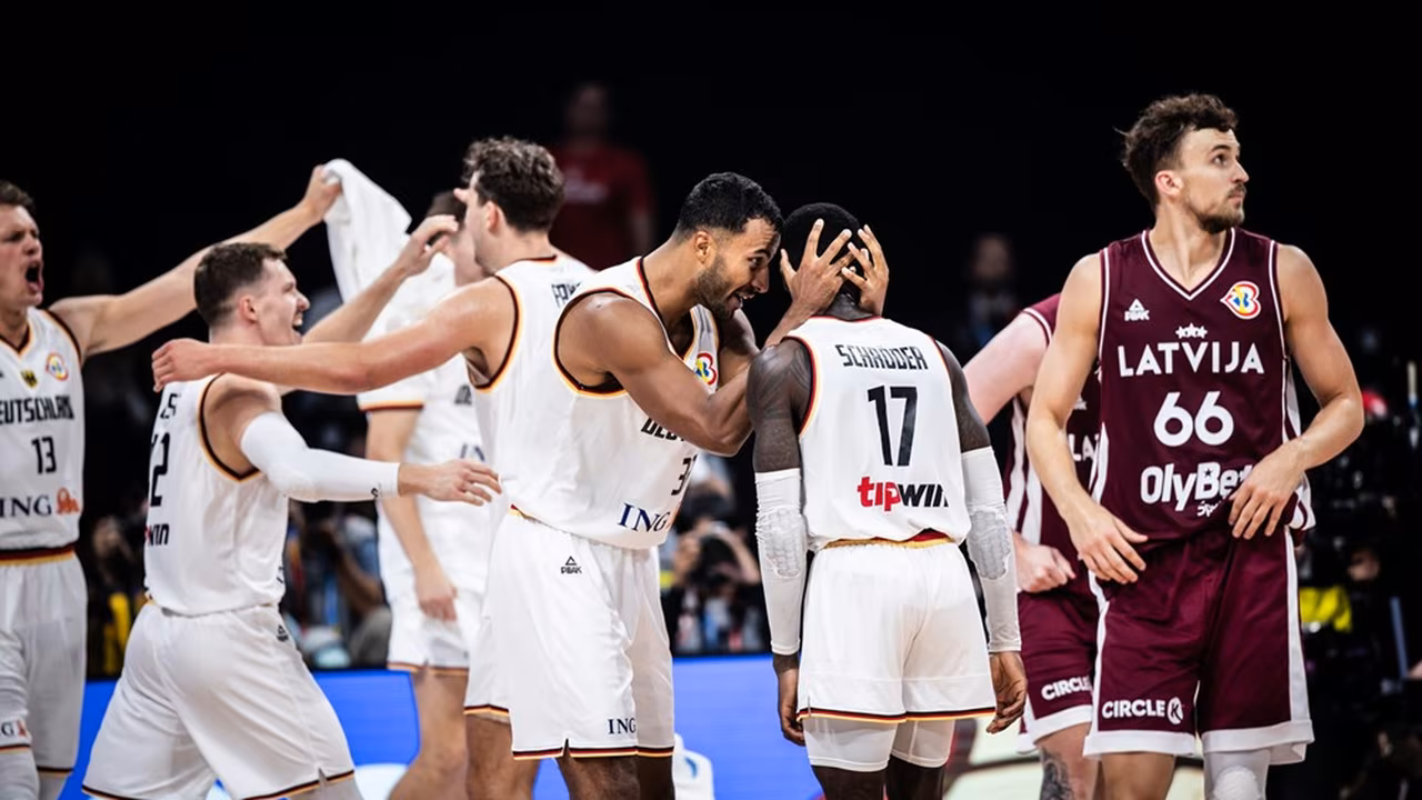 Mundial de Baloncesto hoy: Te lo explicamos en 5 minutos. Semifinales decididas.