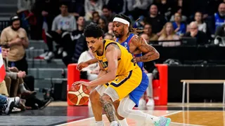 Bosnia cuestiona el estado físico del fichaje de Unicaja: “Está afectando al rendimiento del equipo”