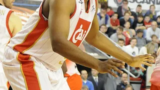 Joseph Jones, firma por Iberostar Tenerife (ACTUALIZADO)