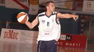 El AG Fuenlabrada ficha a Puyada para sustituir al lesionado Ferrán López