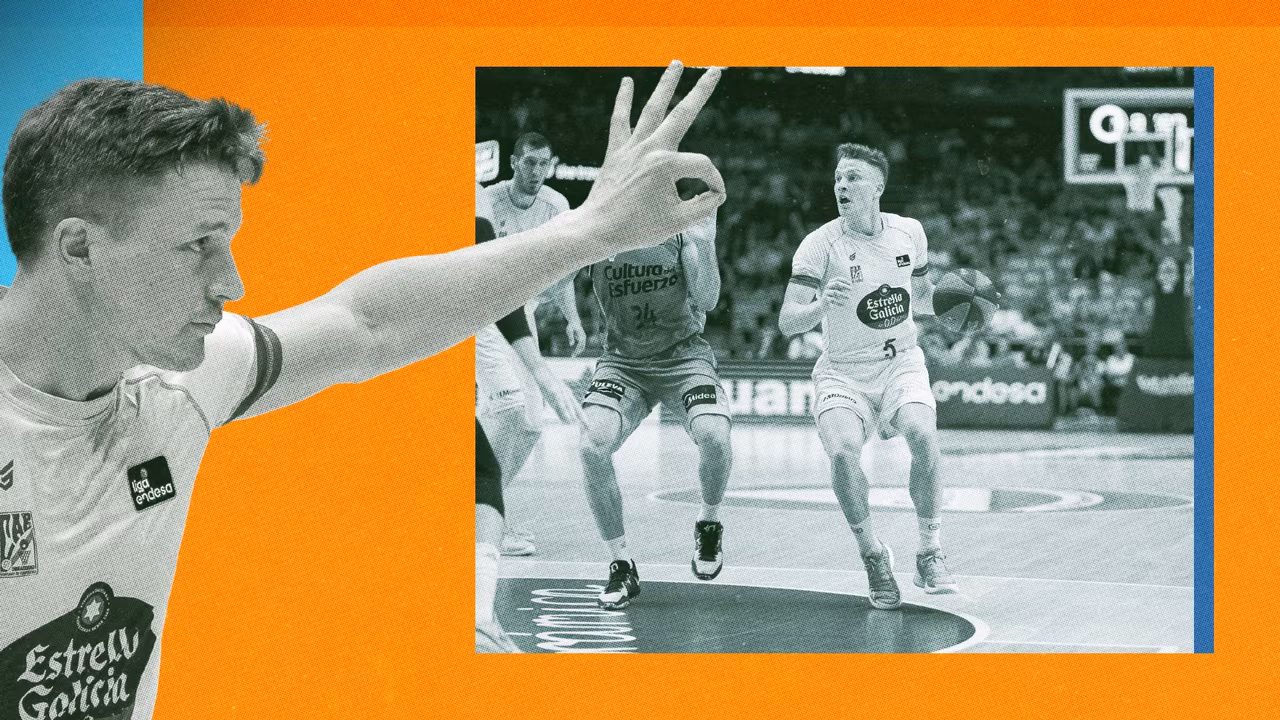 Fichajes Primera FEB: La primera piedra del proyecto de Estudiantes para ACB es un MVP de Argentina