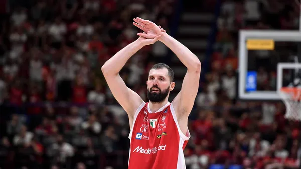 Terremoto en Euroliga: Nikola Mirotic ya tiene nuevo destino