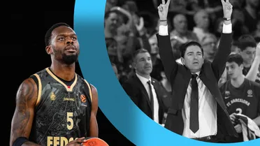 Giro inesperado: deja el AS Mónaco y ¿vuelve a escena para el Barça Basket?