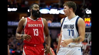 Power Ranking NBA (XI): Harden y Giannis afrontan la recta final