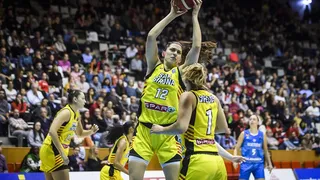 Europa: Spar Girona destroza a Perfumerías y Valencia remonta en Atenas