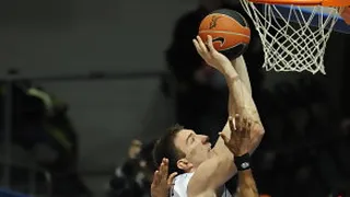 Baloncesto Fuenlabrada piensa en Dejan Musli para suplir a Ayón