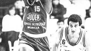 ¿Por qué era tan bueno Clarence Kea? Por Felipe Coello