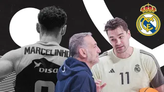 El plan de Txus Vidorreta frente al Real Madrid Baloncesto ¿Cuáles son sus grandes bazas?