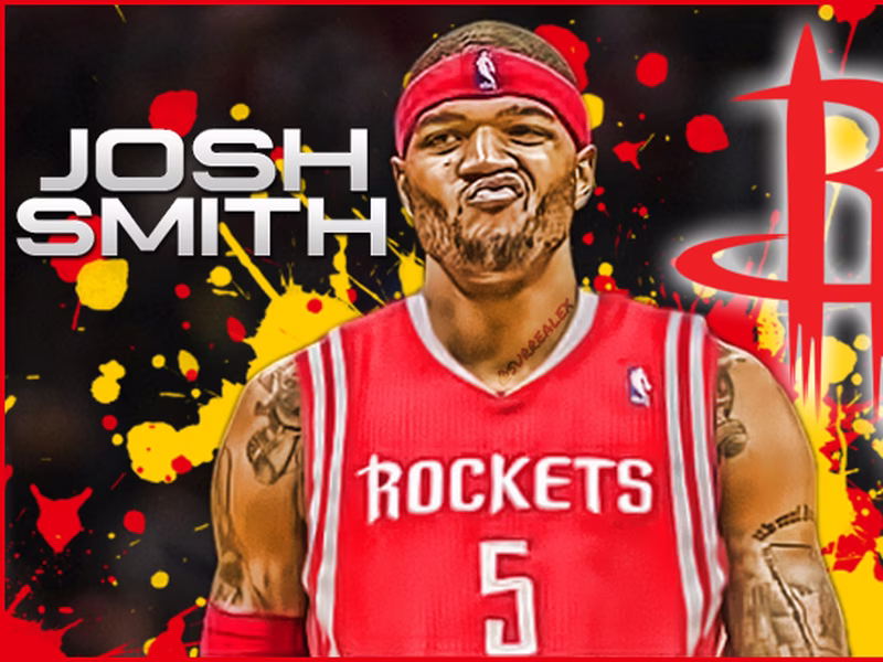 Victorioso debut de Josh Smith; Dirk, octavo máximo anotador; segundo partido de Claver