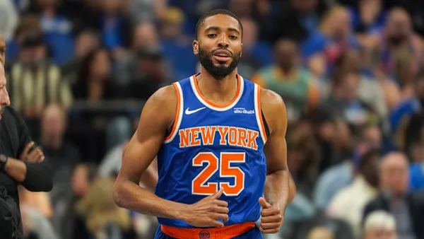 Mikal Bridges revela el secreto de las increíbles remontadas de los Knicks