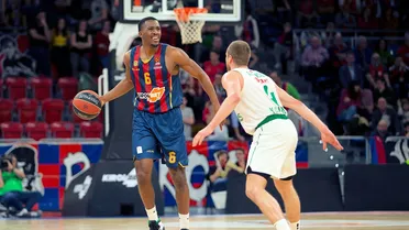 Zalgiris conquista Vitoria y deja a Baskonia al borde del K.O. (60-74)