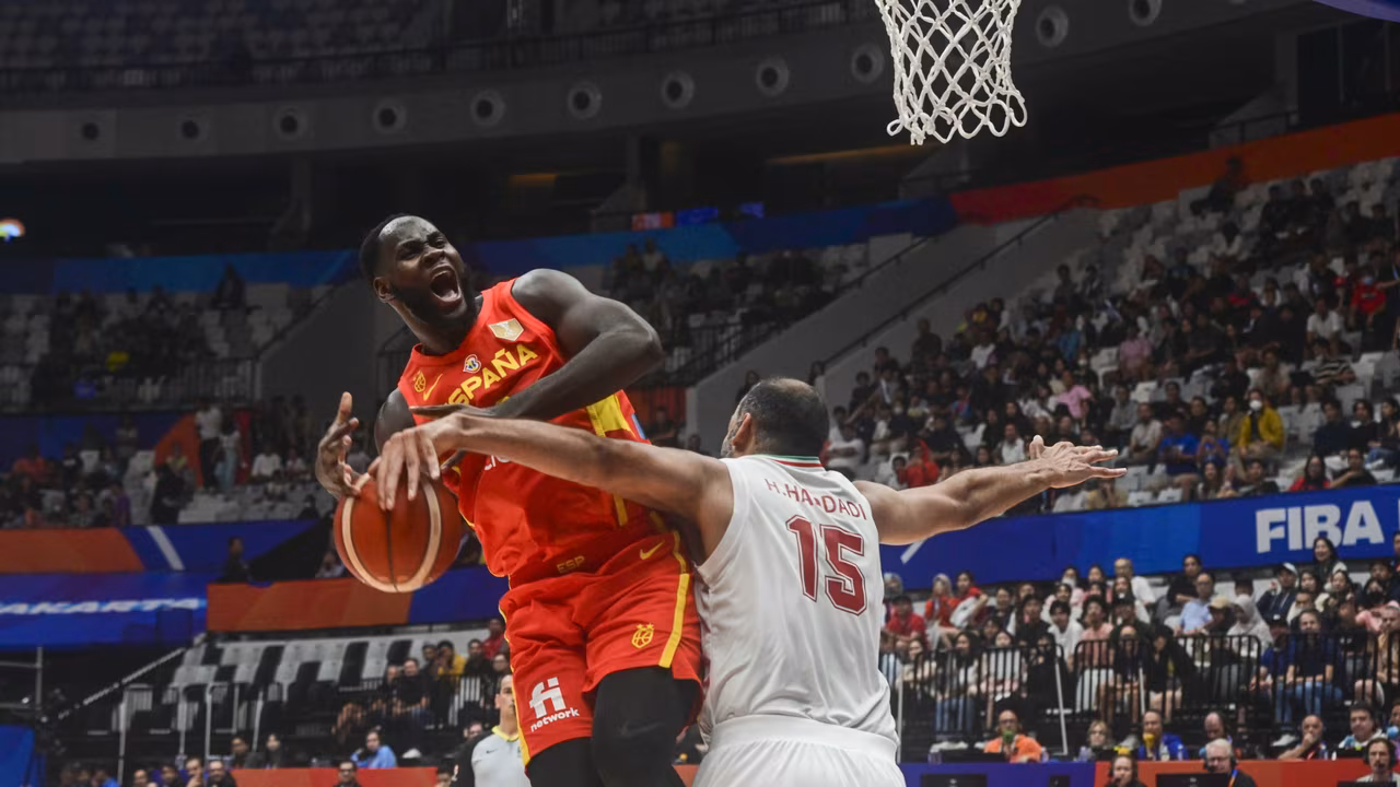 OFICIAL: Fichaje de Garuba: ¿qué es el contrato dual que ha firmado con Warriors?