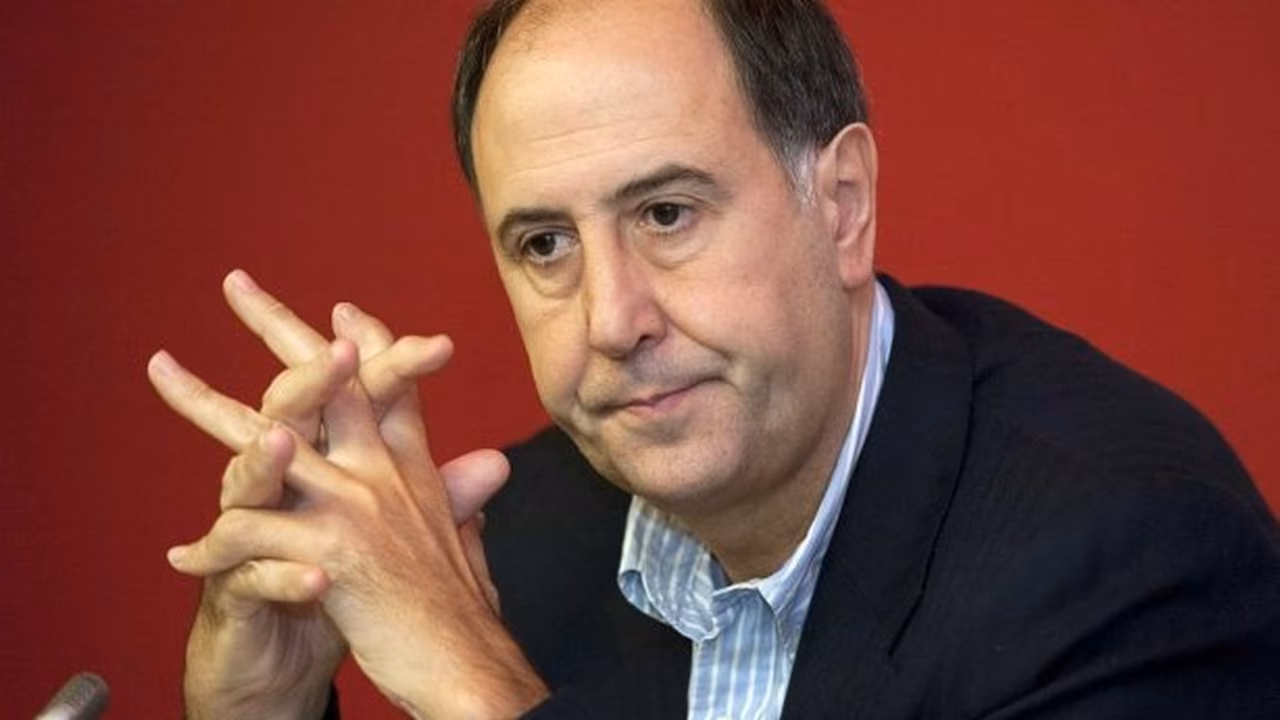 La dura niñez de Lasme, la sinceridad de Messina y ¡Querejeta quiere refundar la ACB!