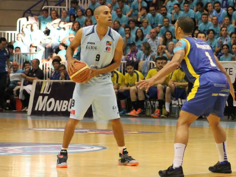 Breogán toma la delantera en la final y el domingo podría ser ACB