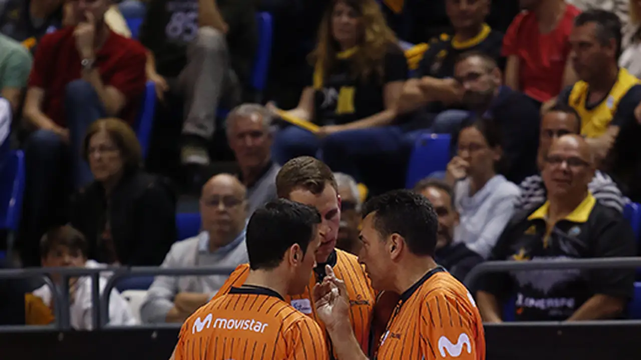Las 14 medidas aprobadas por la FIBA para favorecer el espectáculo