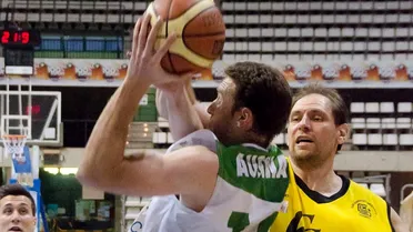 Adecco Plata (J26): CB Prat gana al Campeón. Amics 4º con Ausina de MVP. Zornotza, en PO