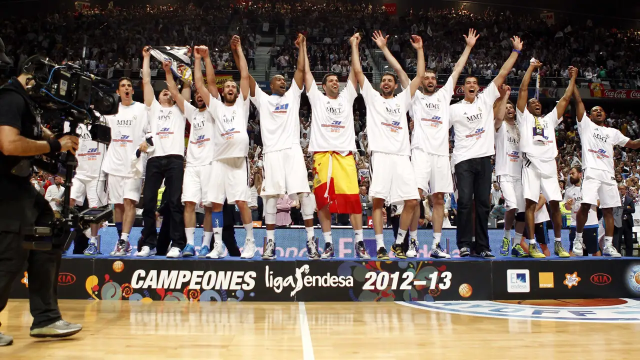 El futuro del Real Madrid: apuntalar la plantilla (¿con Mejri?) para seguir ganando
