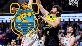 Este joven pide sitio en La Laguna Tenerife tras una actuación estelar