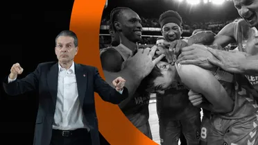 El partido del año de Valencia Basket en Euroliga llega con la MEJOR NOTICIA POSIBLE