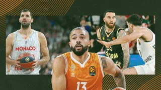 Ni Mike James ni Mirotic: El factor oculto que obliga al Valencia Basket a rozar la perfección este Euroliga