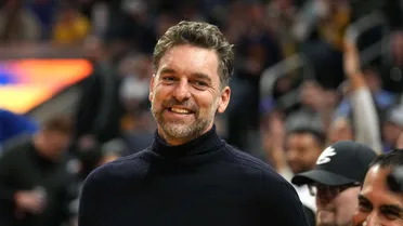 La NBA se rinde a Pau Gasol: “No se le puede odiar”