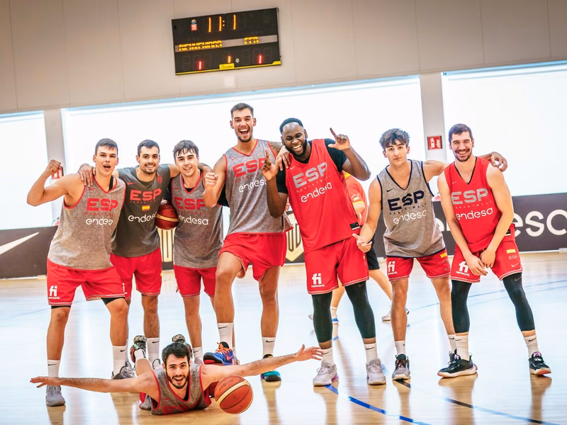 Torneo Centenario FEB España en Málaga: partidos, horarios y entradas
