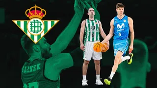 La ex estrella del Real Betis Baloncesto en Primera FEB regresa a casa