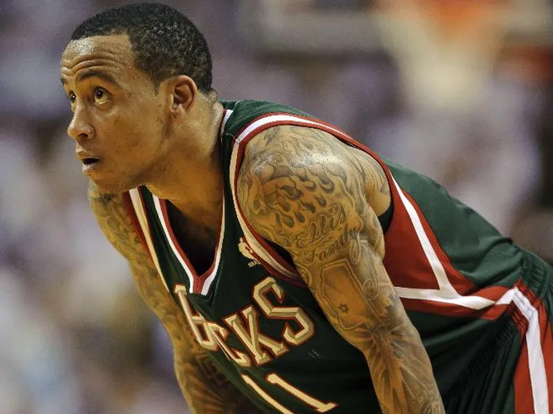 ¿Qué fue de Monta Ellis?
