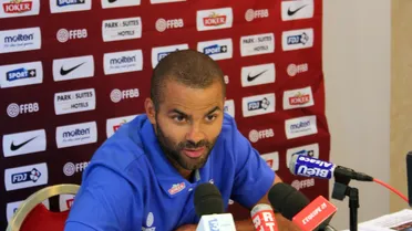 Tony Parker hace más suyo al Asvel Villeurbanne, comprará el equipo a final de temporada