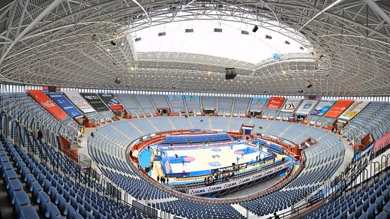 La participación en Eurocup de Lagun Aro GBC, en serio peligro