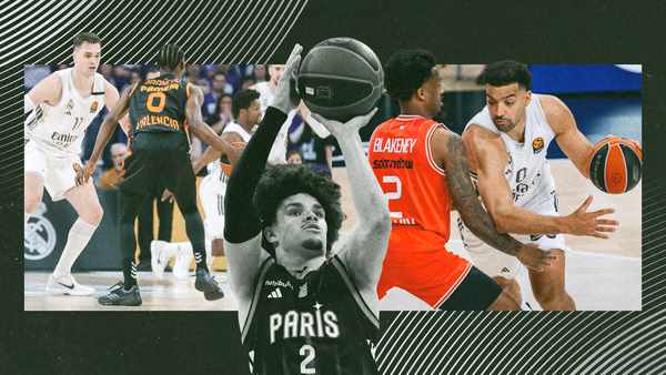 Fichajes Real Madrid Baloncesto 2026/27: La guía completa de rumores, altas y salidas