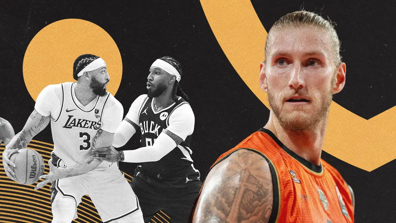 ¿Equipo desahuciado? Valencia Basket se mide a dos superestrellas NBA