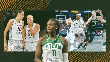 La WNBA se rinde al talento espa&ntilde;ol: r&eacute;cord hist&oacute;rico y una generaci&oacute;n que va a por todas