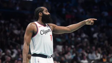¡James Harden podría unirse a los Cavaliers!