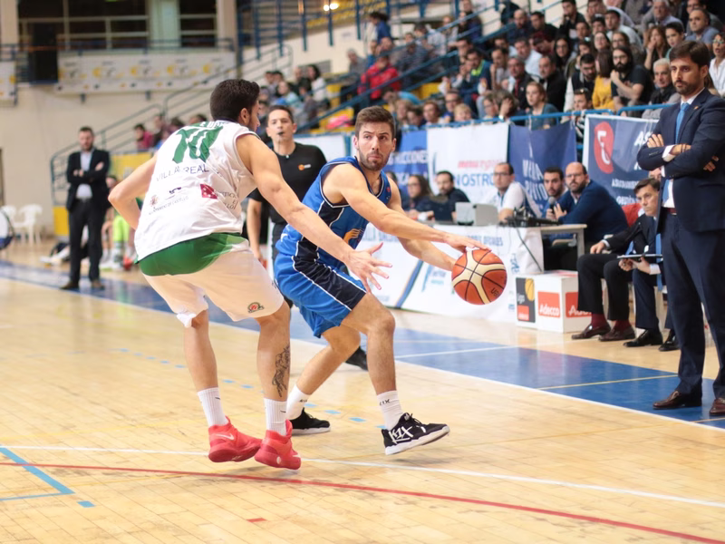 Ourense, GBC y Burgos no fallan y aprietan la zona alta. Melilla, al alza