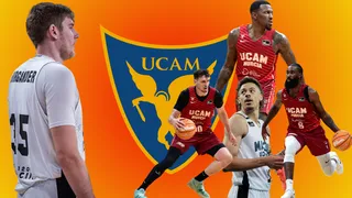 UCAM Murcia: Las posiciones que necesitan un fichaje urgente este verano